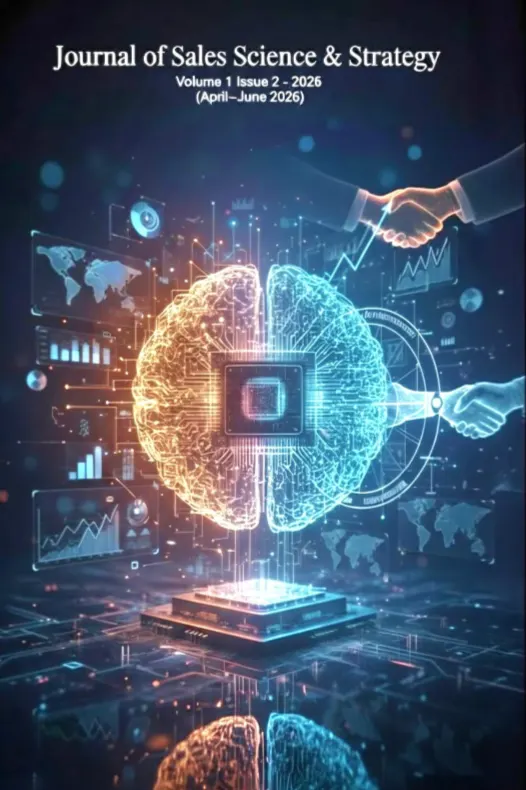 Strategic Management Practices and Their Impact on Organizational Sustainability in Modern Business and Management Environments - Issue cover