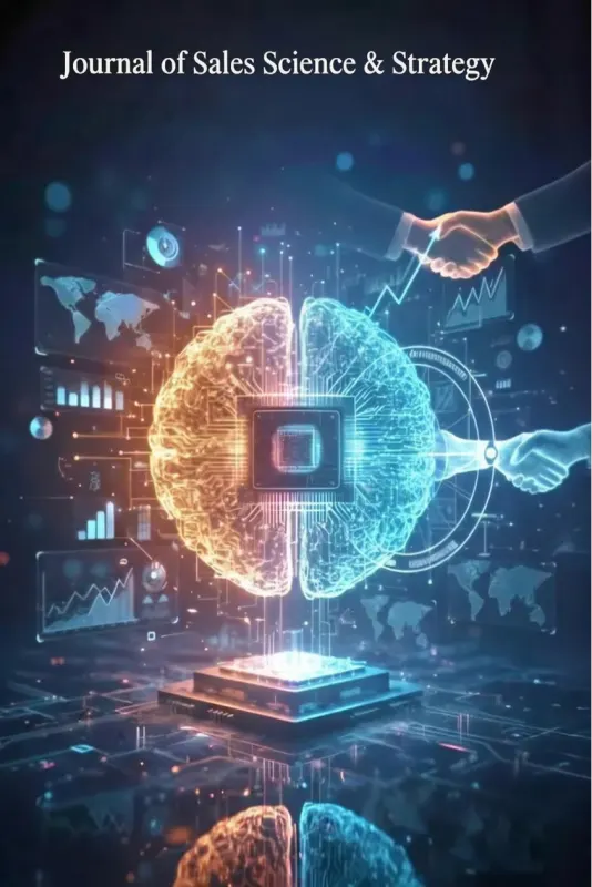 Strategic Management Practices and Their Impact on Organizational Sustainability in Modern Business and Management Environments - Issue cover